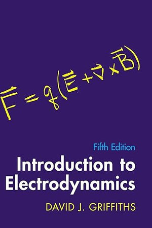 Introduction to Electrodynamics