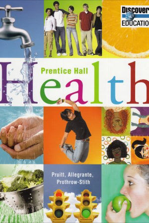 Health, Student Edition