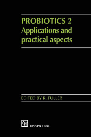 Probiotics 2: Applications and practical aspects