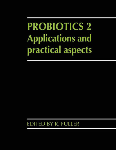 Probiotics 2: Applications and practical aspects
