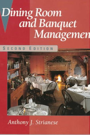 Dining Room and Banquet Management