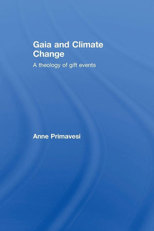 Gaia and Climate Change