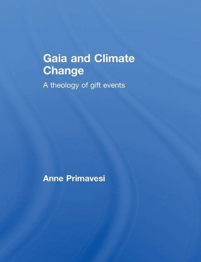 Gaia and Climate Change