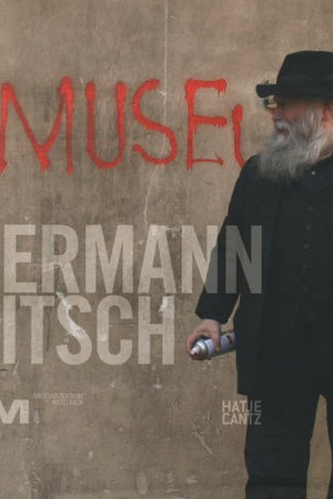 Hermann Nitsch