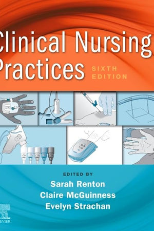 Clinical Nursing Practices: Guidelines for Evidence-Based Practice
