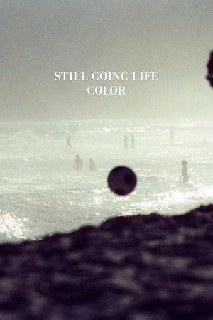 Still Going Life: Color