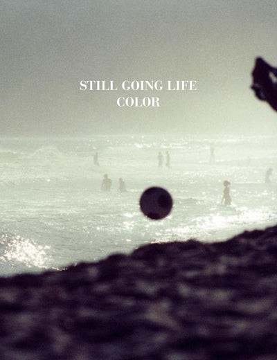 Still Going Life: Color