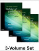 Jubb, Kennedy & Palmer's Pathology of Domestic Animals: 3-Volume Set