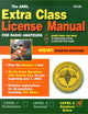 The ARRL Extra Class License Manual for Radio Amateaurs, 8th Edition