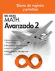 Larson BIG IDEAS: Spanish Common Core Record & Practice Journal Advanced 2
