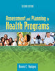 Assessment and Planning in Health Programs: .
