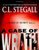 A Case of Wrath: A Valence of Infinity Novella
