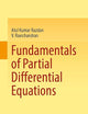 Fundamentals of Partial Differential Equations