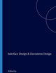 Interface Design & Document Design