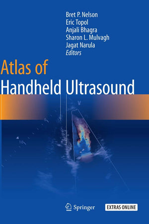 Atlas of Handheld Ultrasound
