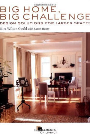 Big Home, Big Challenge: Design Solutions for Larger Spaces