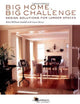 Big Home, Big Challenge: Design Solutions for Larger Spaces