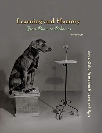 Learning and Memory