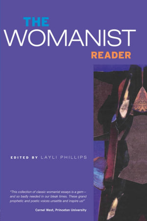 The Womanist Reader