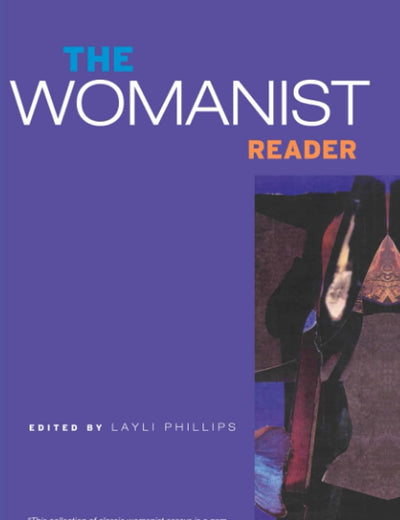The Womanist Reader