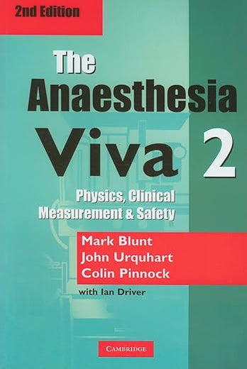 The Anaesthesia Viva: Volume 2