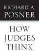 How Judges Think (Pims - Polity Immigration and Society Series)