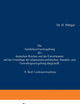 Die Apotheken-Gesetzgebung des deutschen Reiches und der Einzelstaaten auf der Grundlage der allgemeinen politischen, Handels- und Gewerbegesetzgebung dargestellt: II. Band: Landesgesetzgebung
