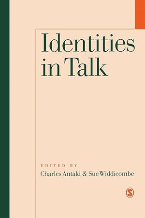Identities in Talk