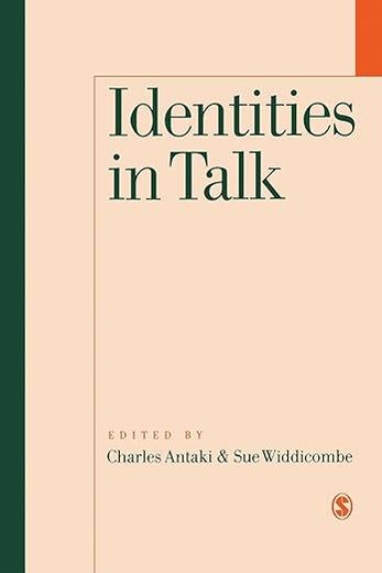 Identities in Talk