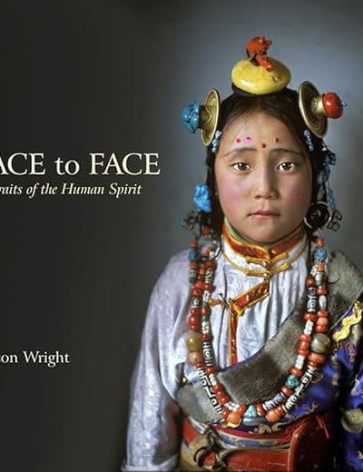 Face to Face: Portraits of the Human Spirit