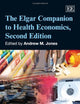 The Elgar Companion to Health Economics, Second Edition
