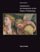 Hergenhahn's An Introduction to the History of Psychology (MindTap Course List)