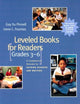 Leveled Books for Readers, Grades 3-6: A Companion Volume to Guiding Readers and Writers