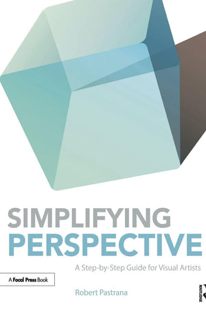 Simplifying Perspective: A Step-by-Step Guide for Visual Artists