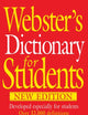 Webster's Dictionary for Students