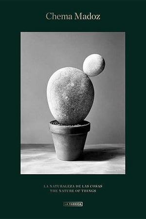 La naturaleza de las cosas. (Libros de Autor) (Spanish and English Edition)