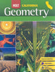 Holt Geometry: Student Edition Grades 9-12 2008