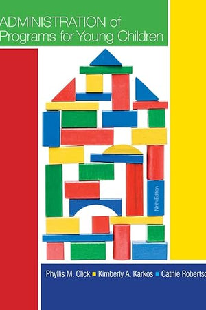 Administration of Programs for Young Children