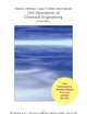 Unit Operations of Chemical Engineering, 7th Edition