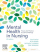 Mental Health in Nursing: Theory and Practice for Clinical Settings