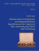 Heimatverlust in historischen und zeitgeschichtlichen Jugendromanen der Gegenwart über Auswanderung, Flucht und Vertreibung (Kinder- und Jugendkultur, -literatur und -medien) (German Edition)