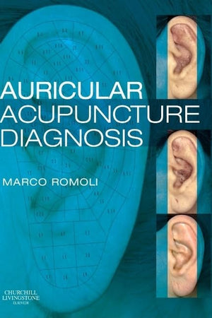 Auricular Acupuncture Diagnosis