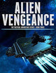 Alien Vengeance (The Tactical Advantage Series)