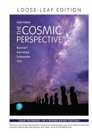Cosmic Perspective, The