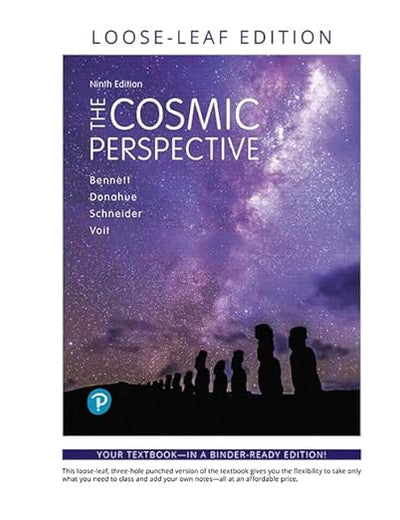 Cosmic Perspective, The