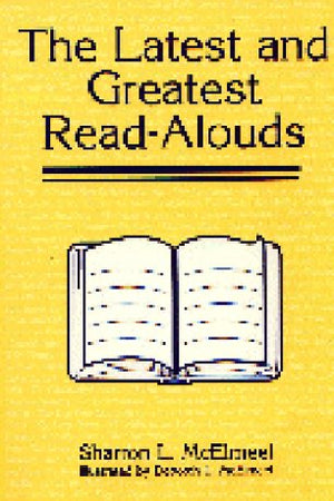 The Latest and Greatest Read-Alouds