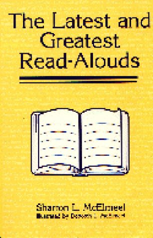 The Latest and Greatest Read-Alouds