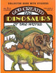 God Created the Dinosaurs of the World (Sticker and Coloring Book)