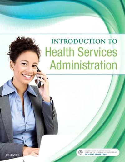 Introduction to Health Services Administration