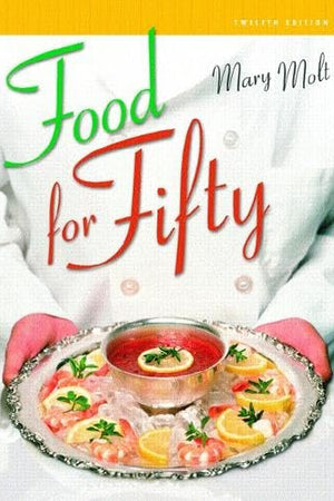 Food For Fifty